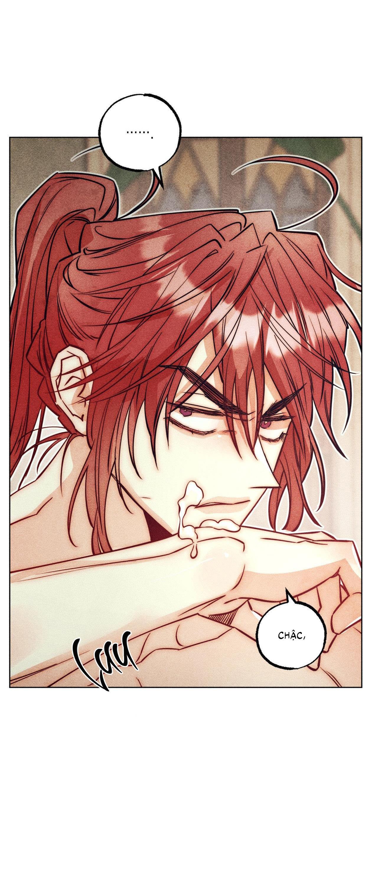 Đọc truyện  Làm vị cứu tinh thật dễ dàng - Chapter 99