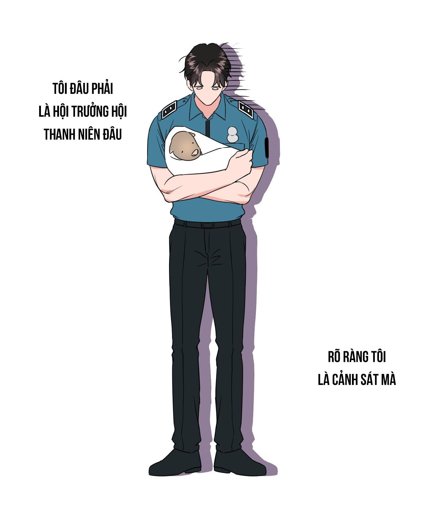 Đọc truyện Tóm được em rồi! - Chapter 1