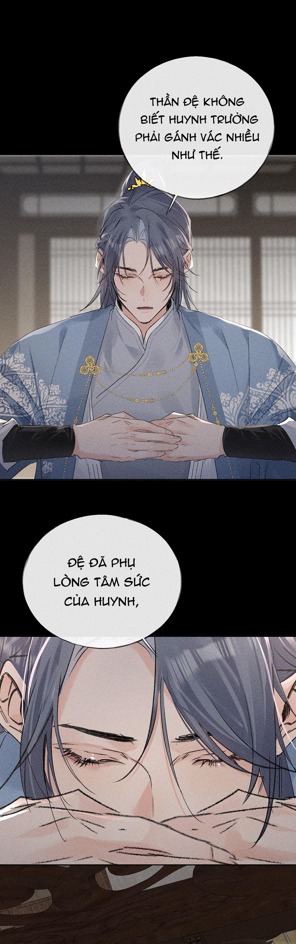 Đọc truyện Dụ Địch Vào Tròng - Chapter 42