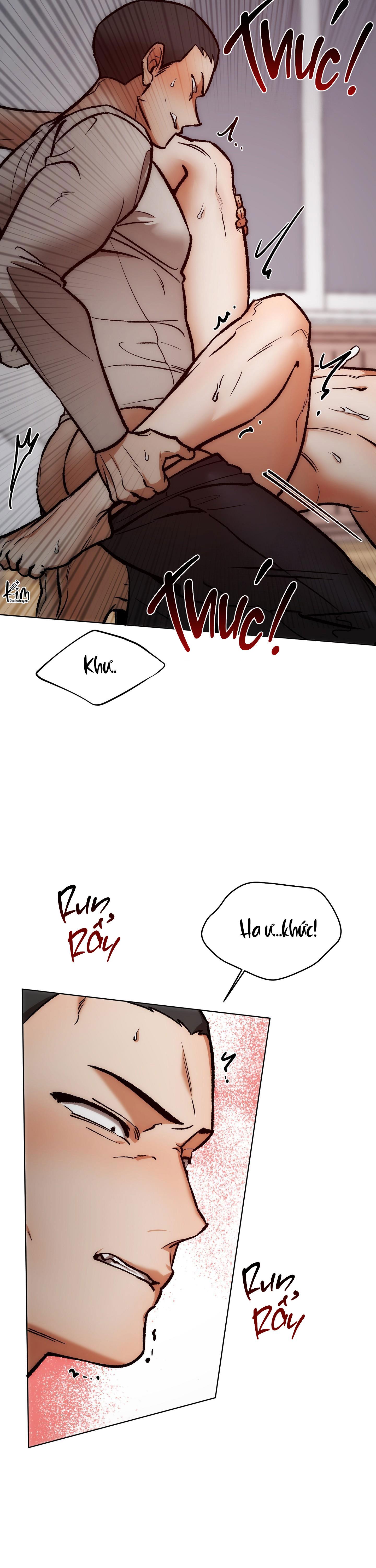 Đọc truyện TUYỂN TẬP NGỰC BỰ, CUNG KHỦ CỦA NHÀ KIM - Chapter 168.3