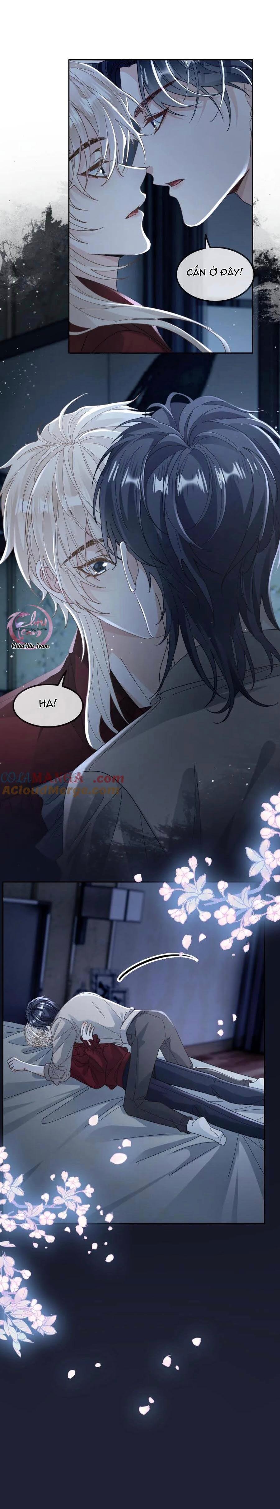 Đọc truyện Khát Vọng Ngọt Ngào - Chapter 178