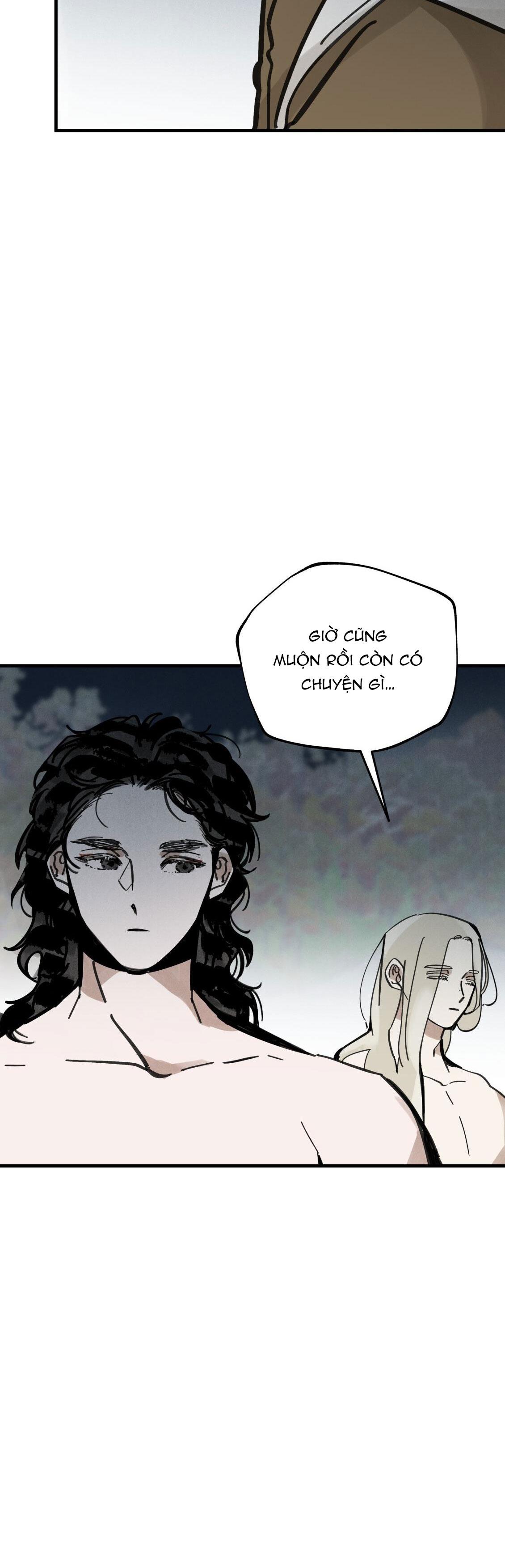 Đọc truyện PALJAE - Chapter 95