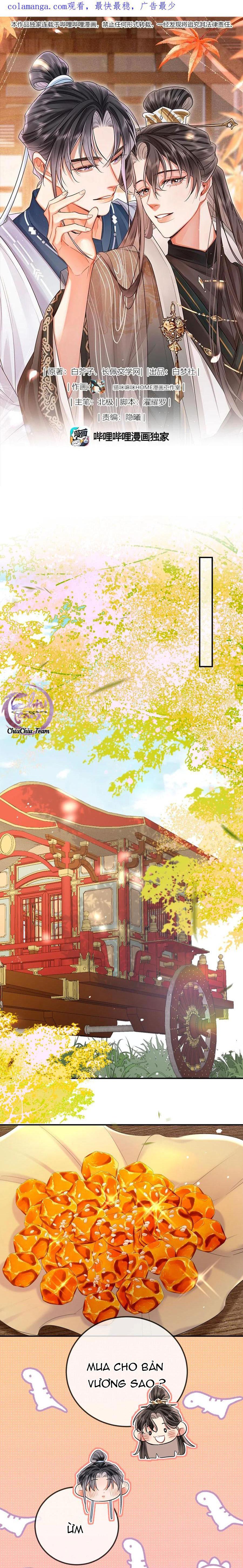 Đọc truyện Ôn Hương Diễm Ngọc (END) - Chapter 33