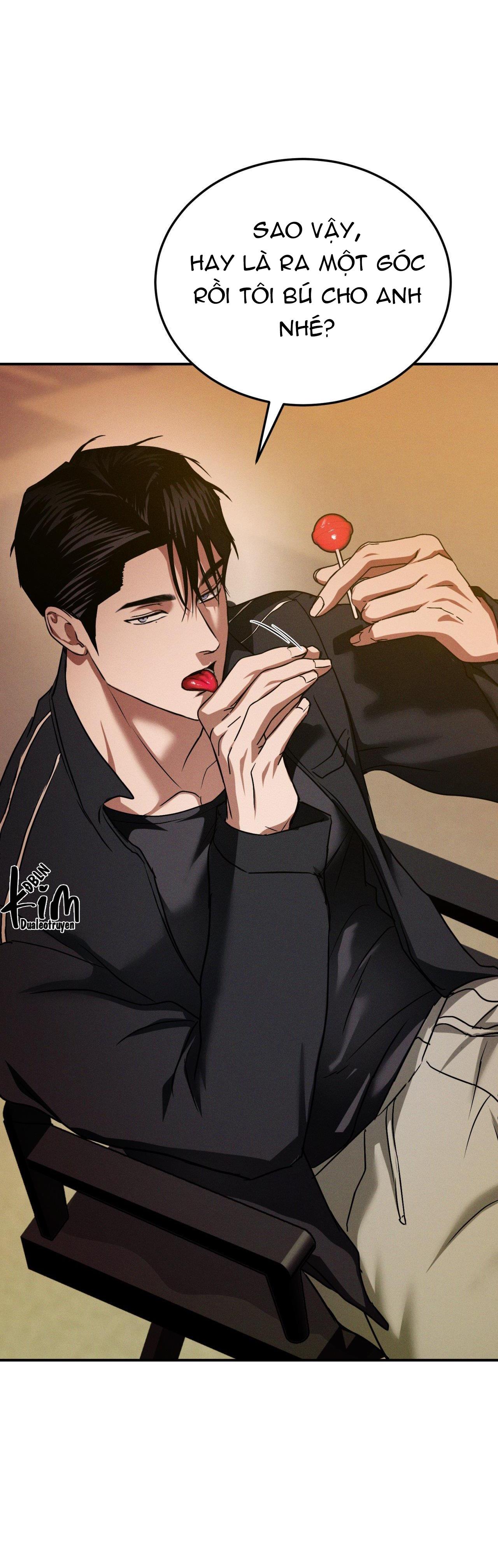 Đọc truyện FLASHLIGHT - Chapter 23