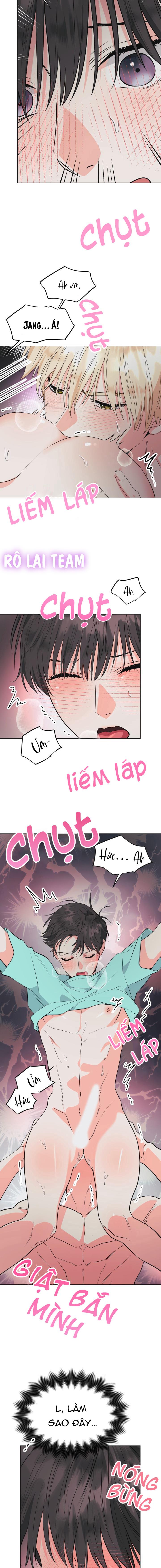 Đọc truyện DROP Playlist tua ngược - Chapter 13