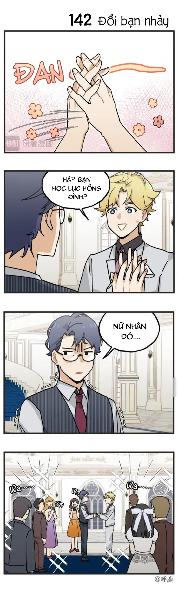 Đọc truyện Xuyên Việt Trở Thành Nữ Chính Marry Sue - Chapter 20.2