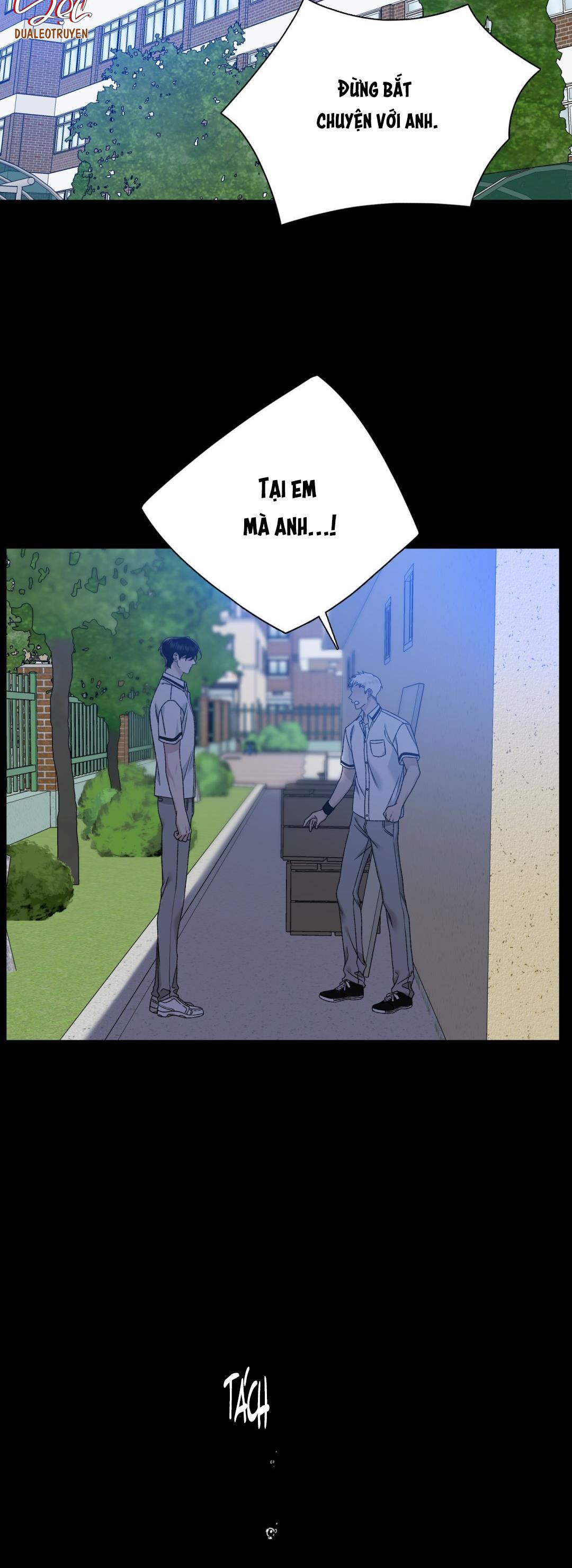 Đọc truyện FOULS START - Chapter 4
