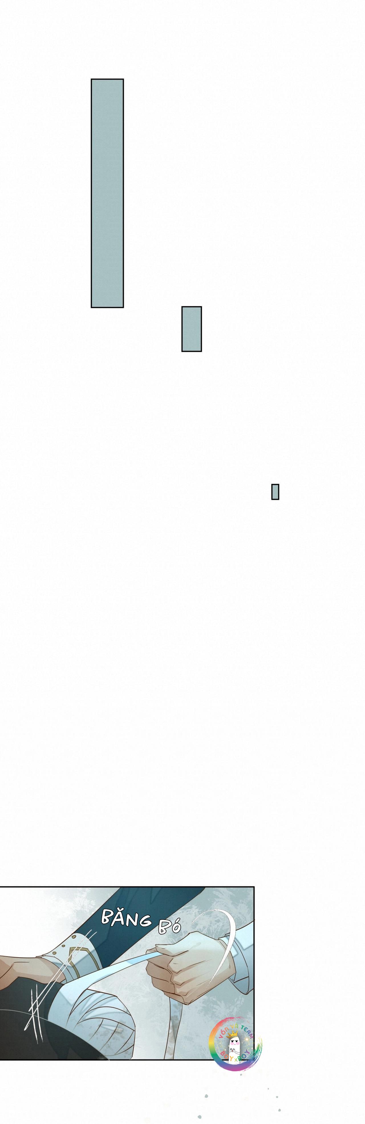 Đọc truyện Trỗi Dậy Từ Tro Tàn - Chapter 20