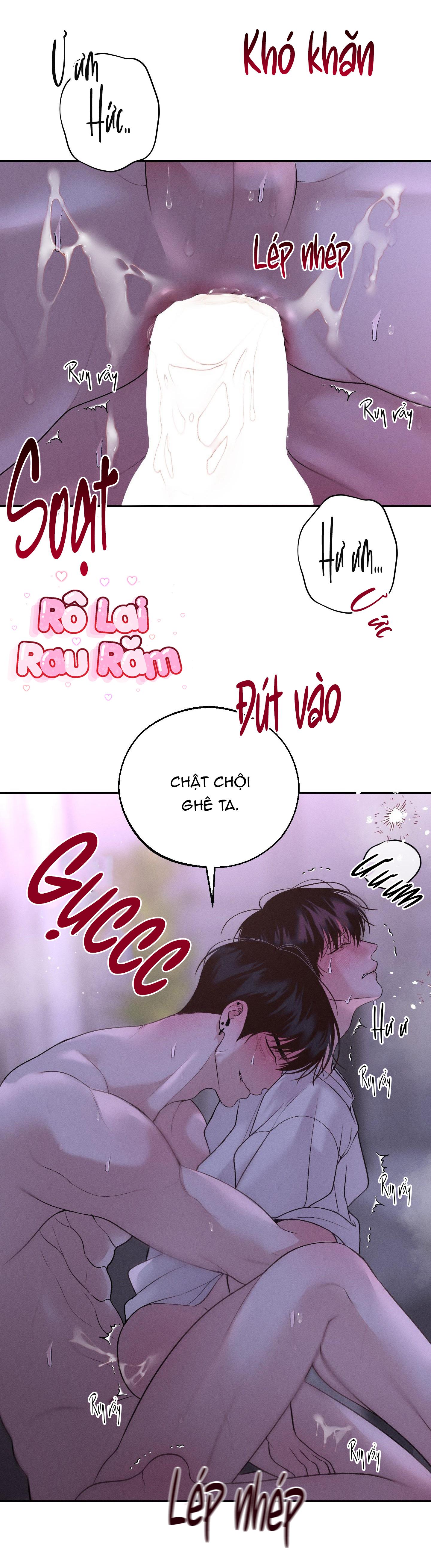 Đọc truyện Cứu tinh của Thứ Hai - Chapter 31