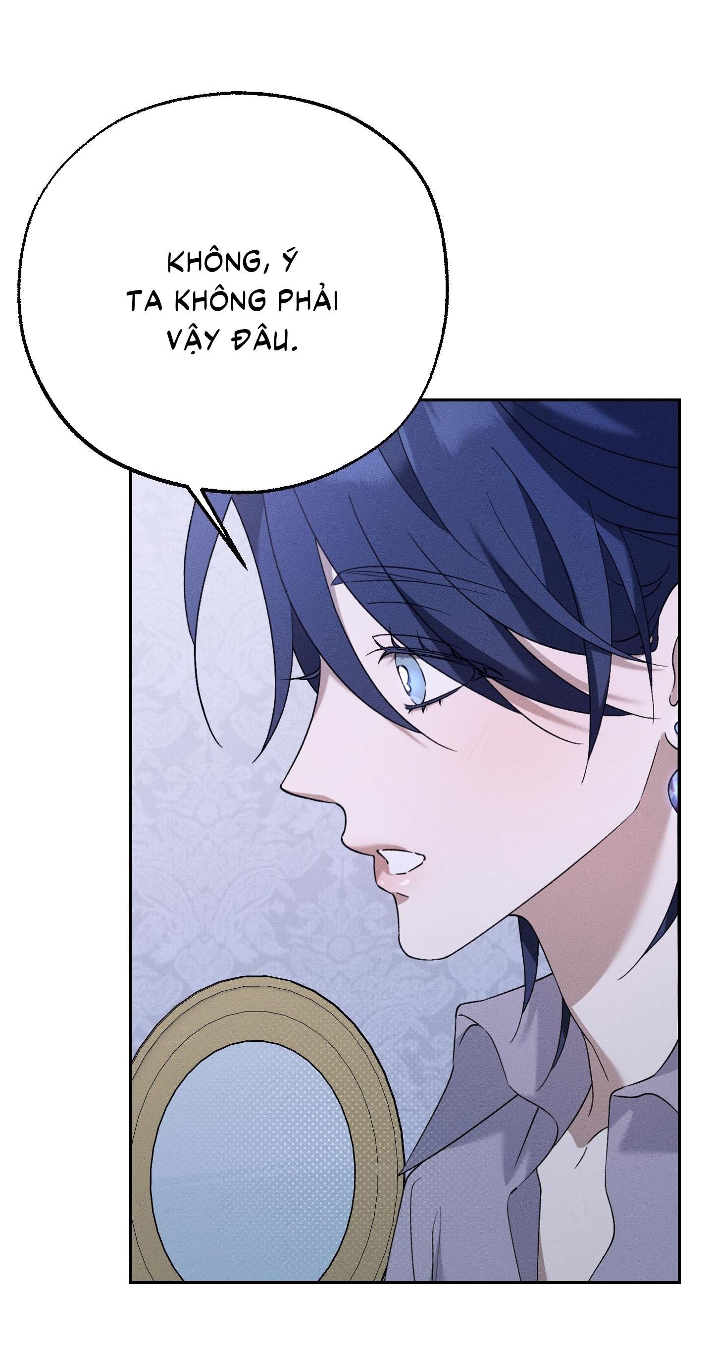 Đọc truyện  Extra Virgin - Chapter 5