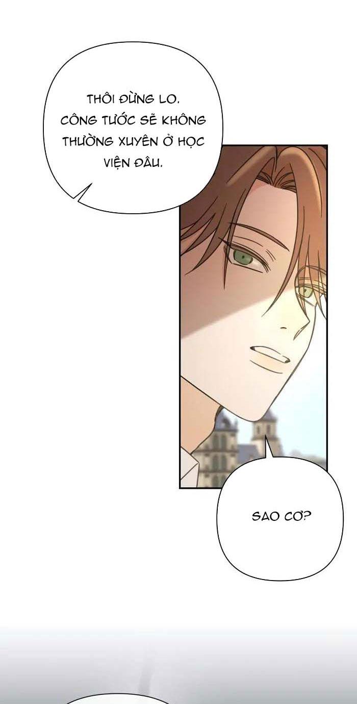 Đọc truyện Mắc Kẹt Trong Game Hẹn Hò Của Em Gái Tôi - Chapter 39