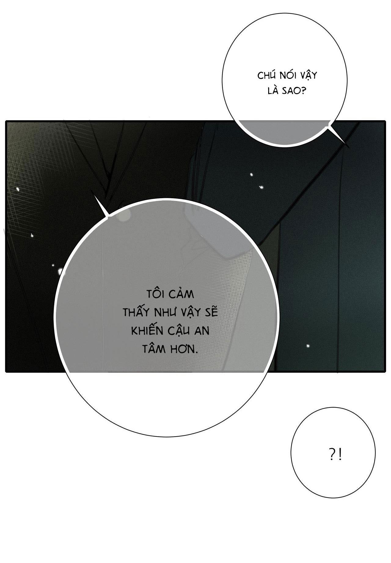 Đọc truyện Tình yêu và danh vọng - Chapter 42