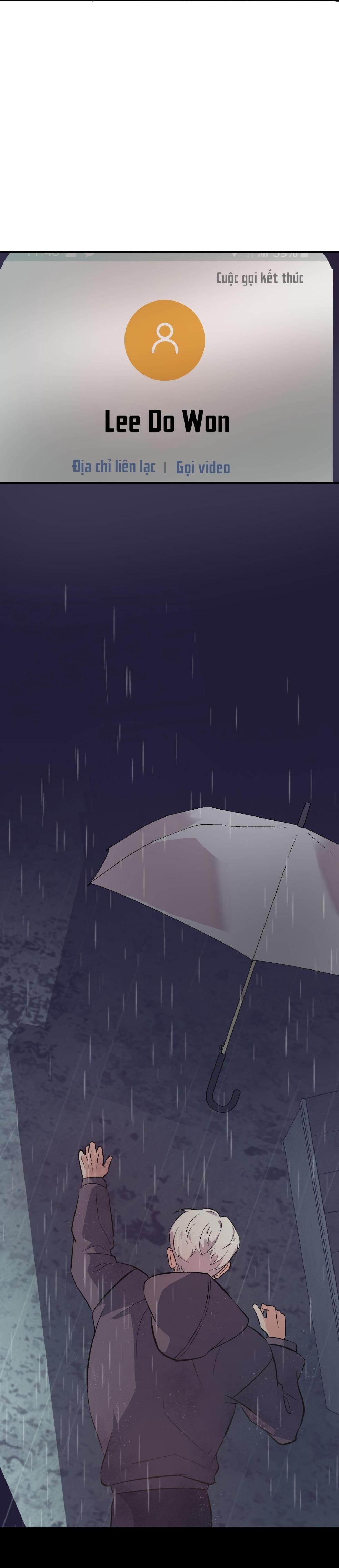 Đọc truyện Vì Sự Vĩnh Cửu - Chapter 17