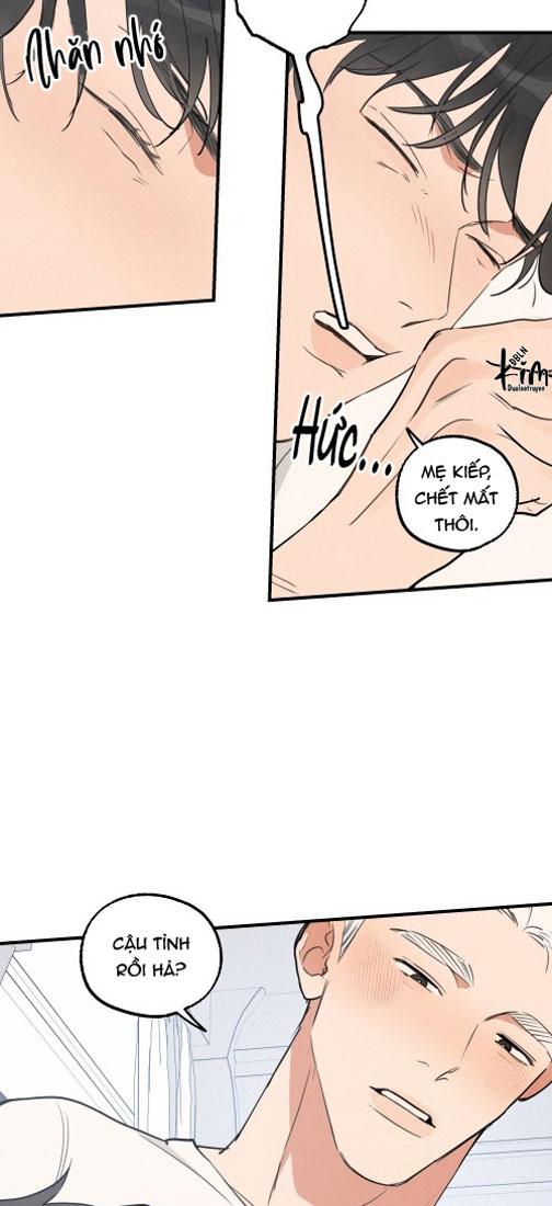 Đọc truyện BL NGẮN TUYỂN CHỌN - Chapter 9.5