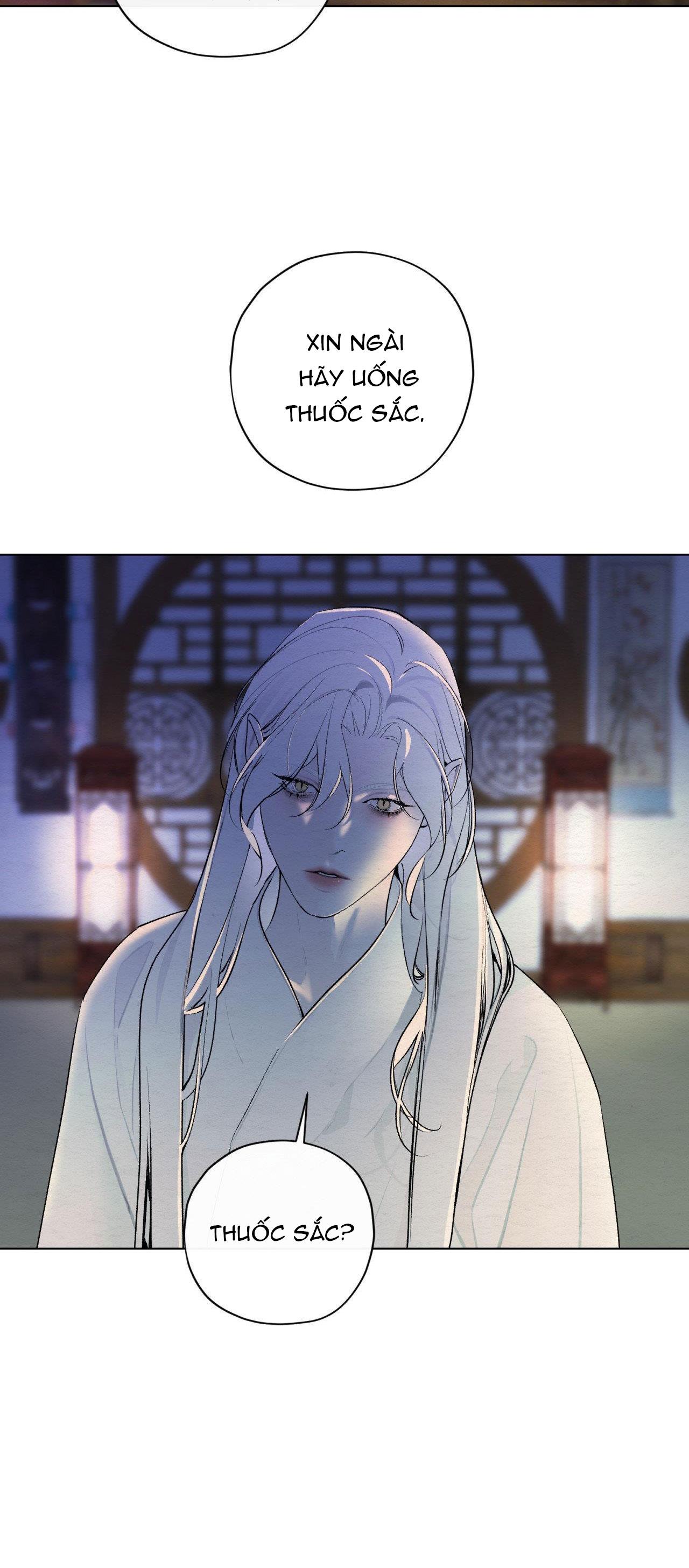 Đọc truyện TÂM HỒN MÉO MÓ - Chapter 29