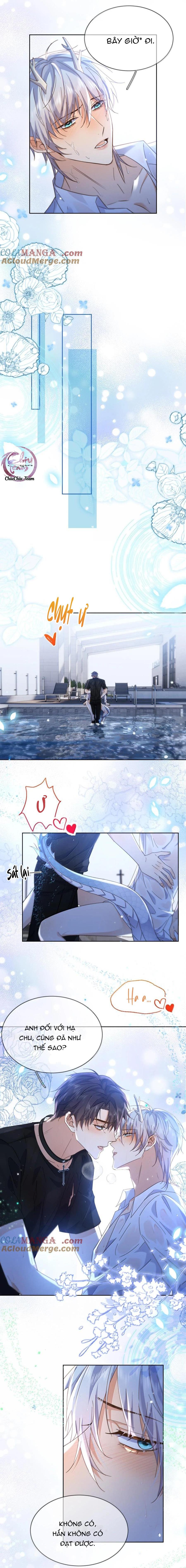 Đọc truyện Giáo Huấn Em Trai Hư Hỏng - Chapter 51