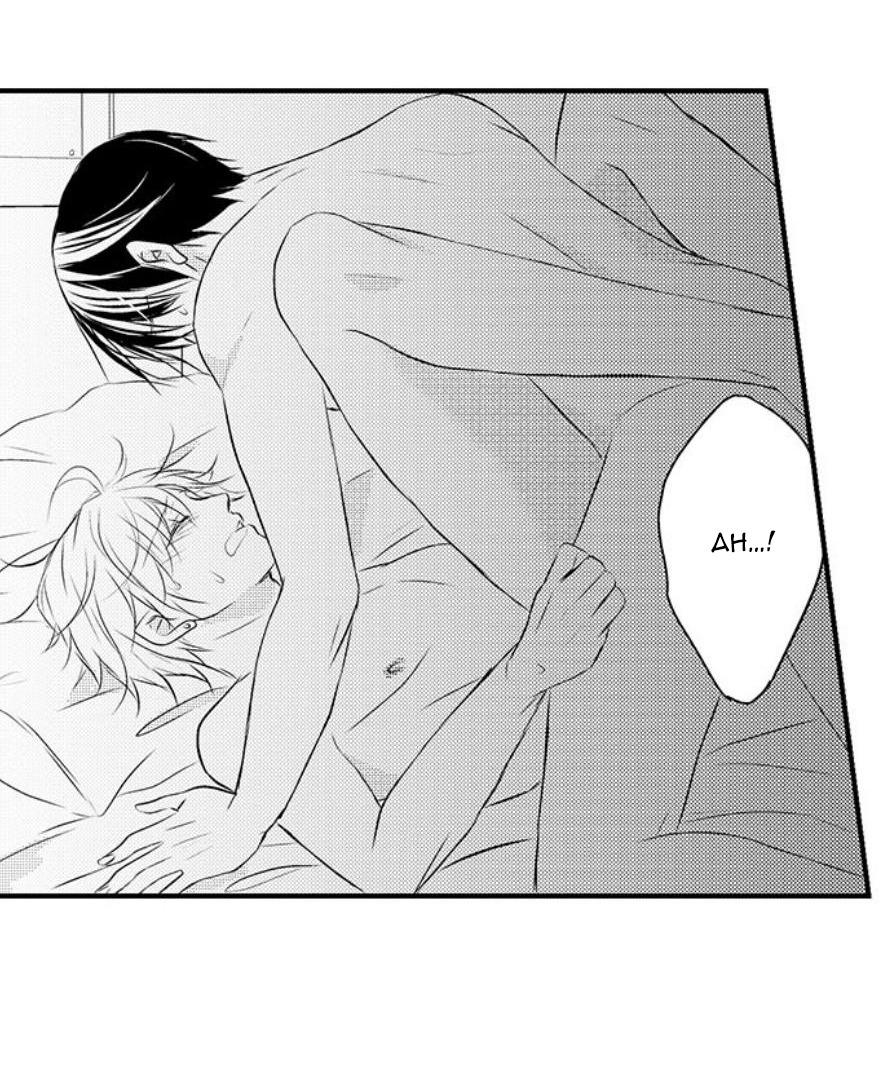 Đọc truyện Tôi đã khiến anh ấy lộ rõ bản chất là một kẻ biến thái - Chapter 21