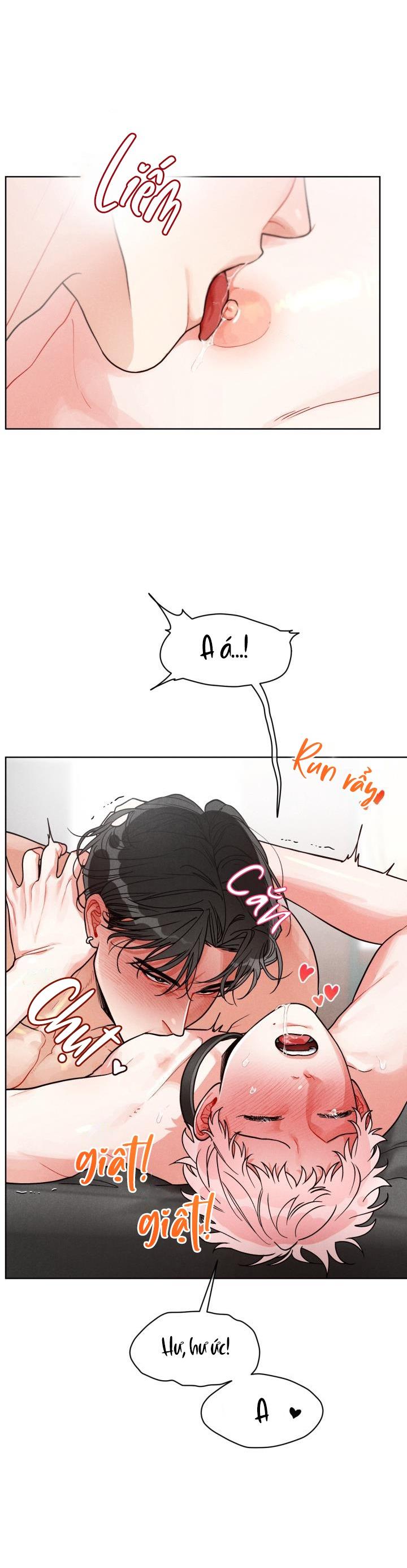 Đọc truyện Private Call - Chapter 8