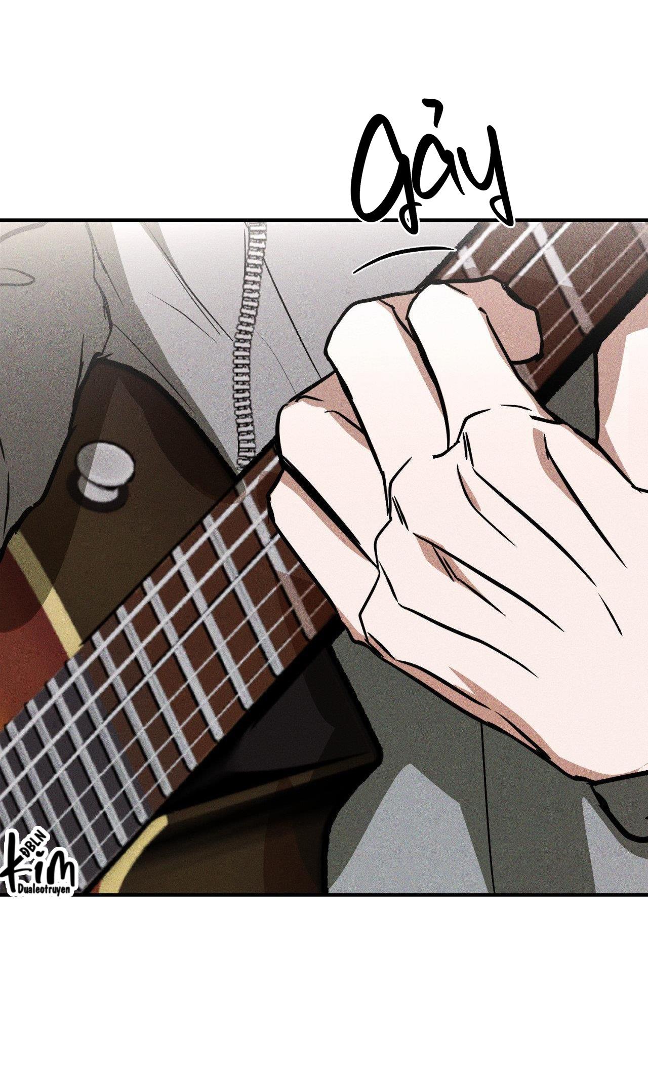 Đọc truyện FLASHLIGHT - Chapter 16