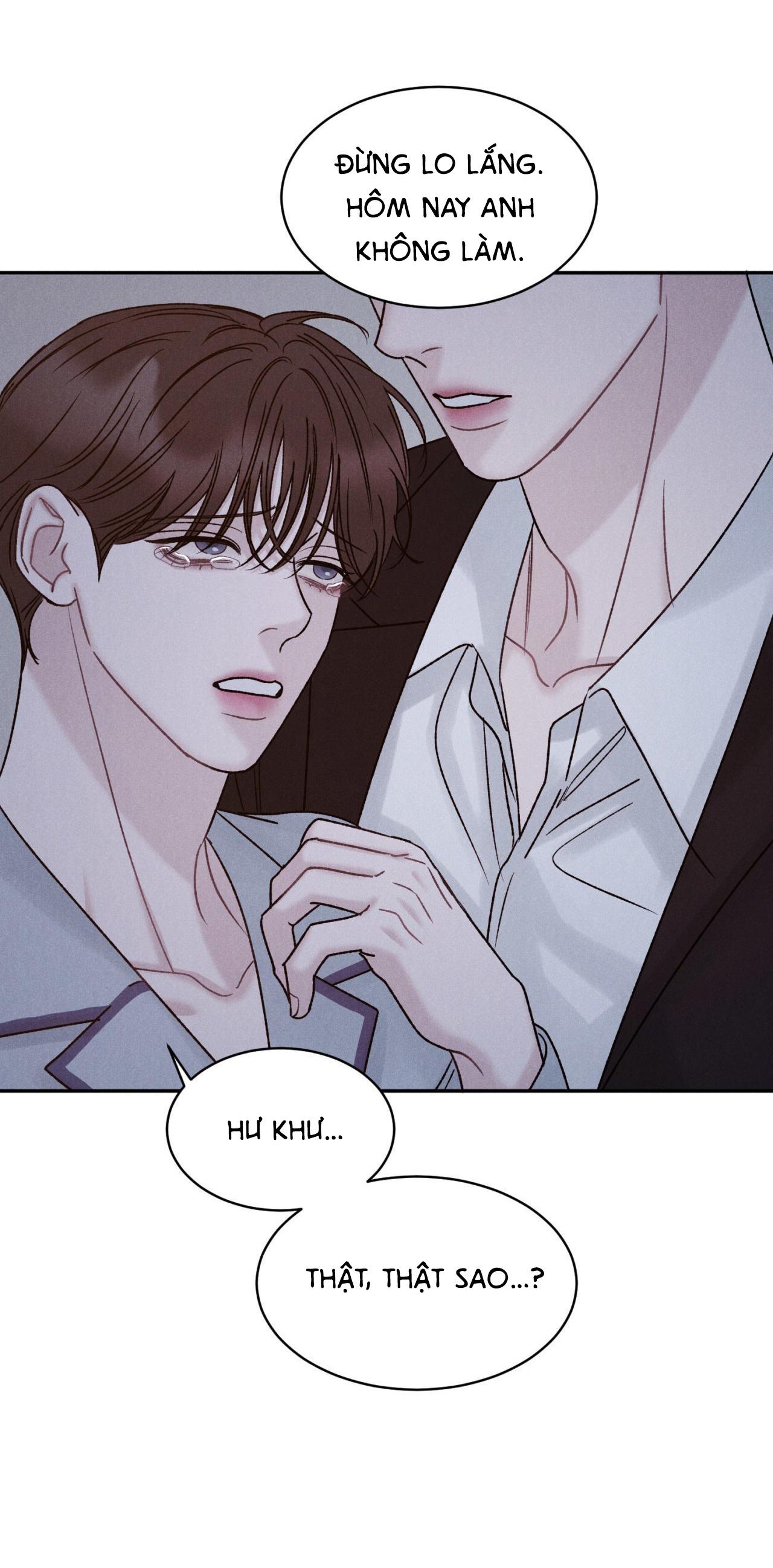 Đọc truyện ÂN HUỆ - Chapter 22