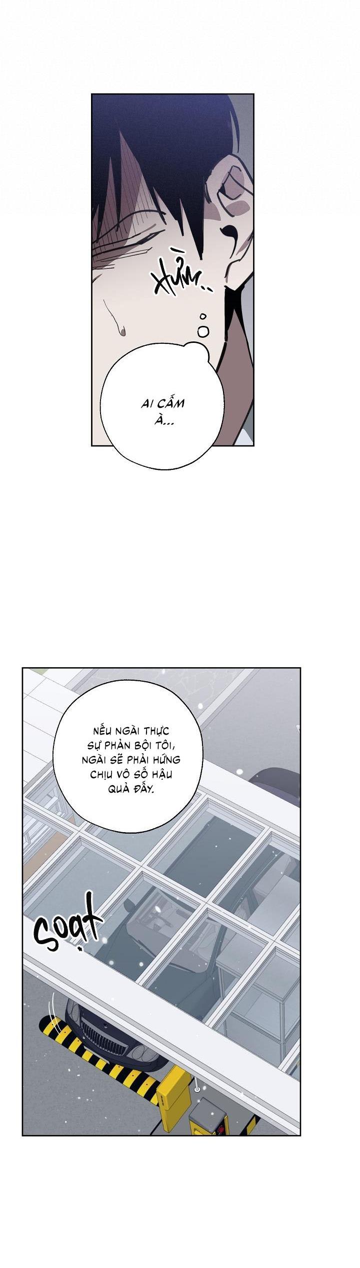 Đọc truyện  Tráo Đổi - Chapter 55