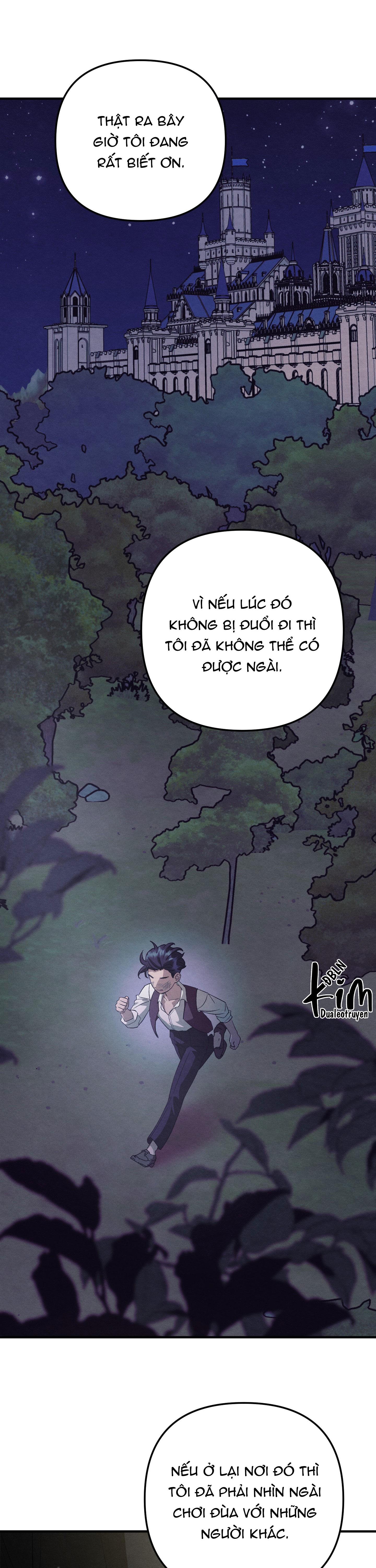 Đọc truyện GỬI VỊ THIẾU GIA TÔI YÊU - Chapter 6