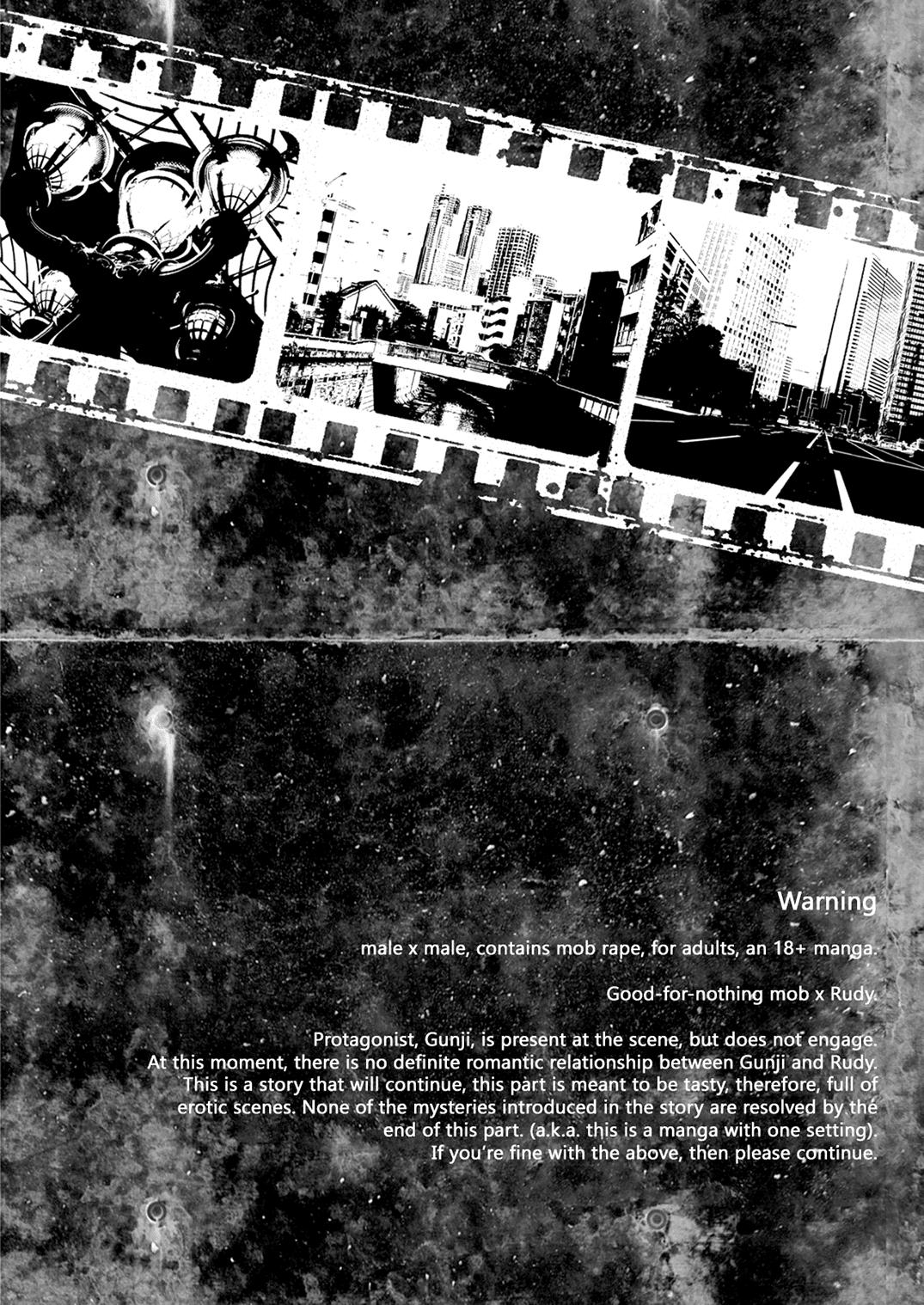 Đọc truyện Ảo ảnh đau thương - Chapter 1