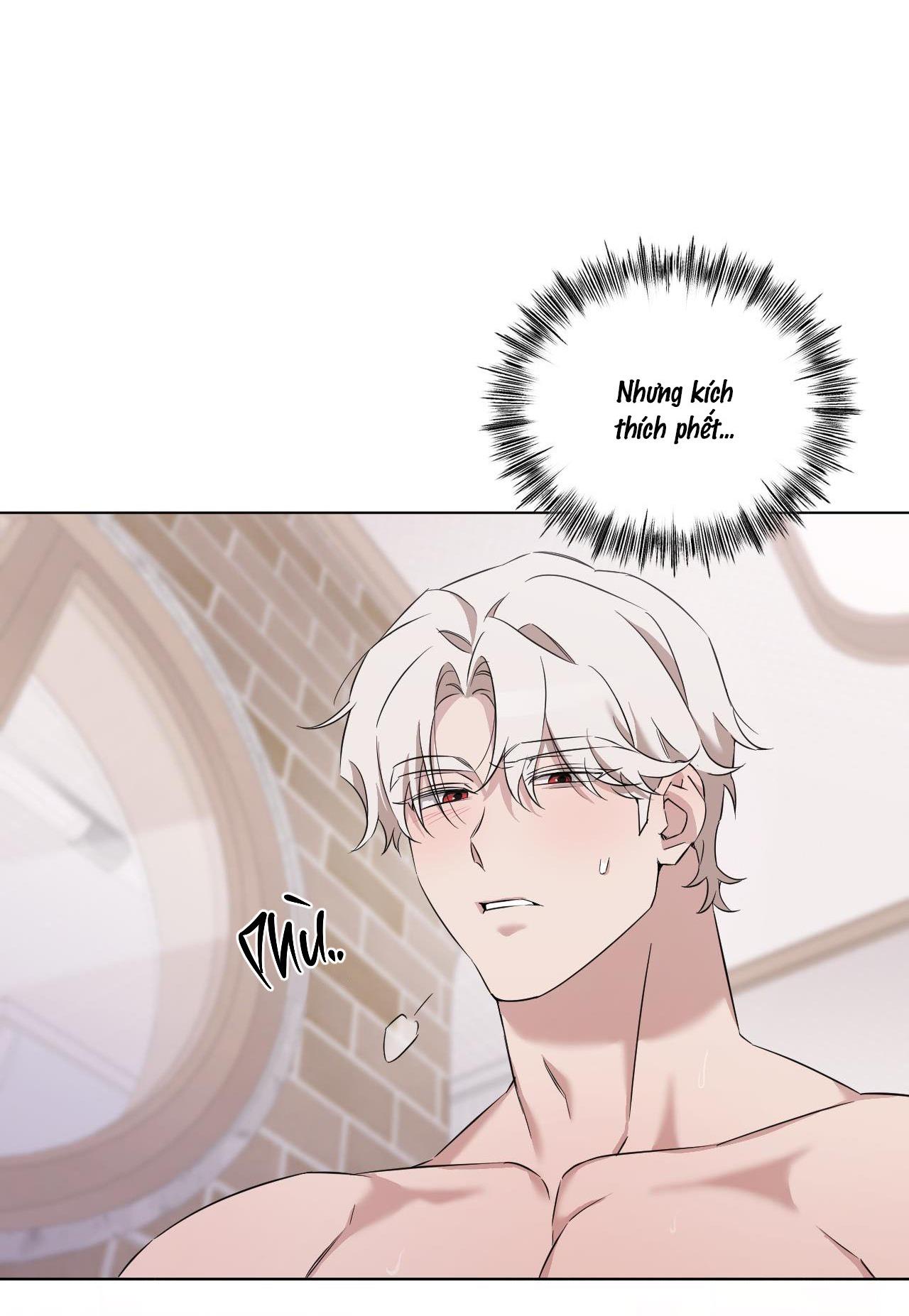 Đọc truyện Dễ thương là lỗi của tôi sao? - Chapter 16