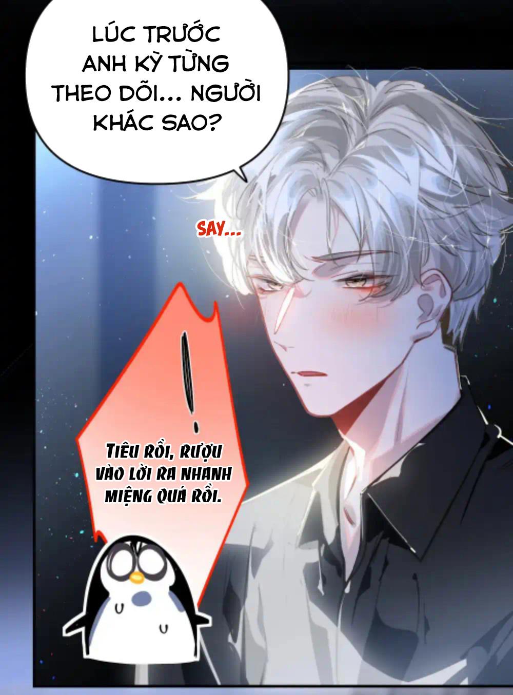 Đọc truyện Tôi có bệnh - Chapter 43