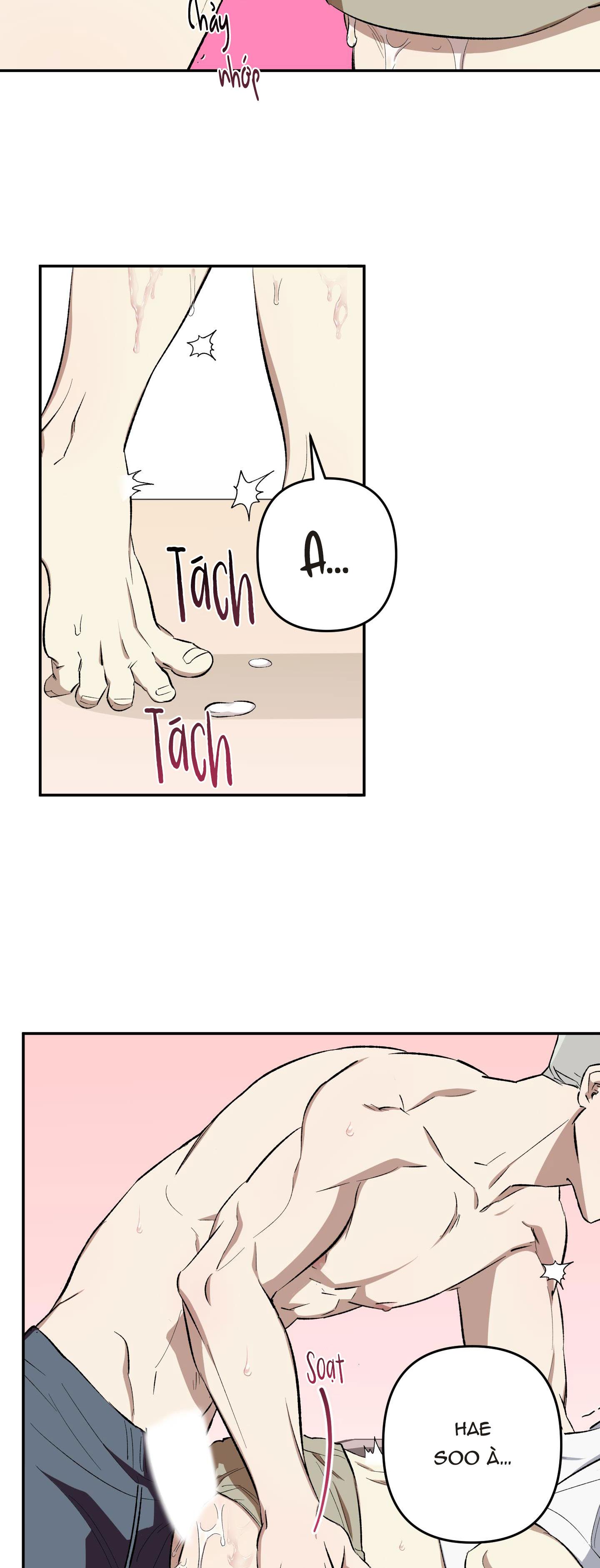 Đọc truyện TUYỂN TẬP TRUYỆN NGẮN HỎNY CỦA NHÀ SẸC - Chapter 38