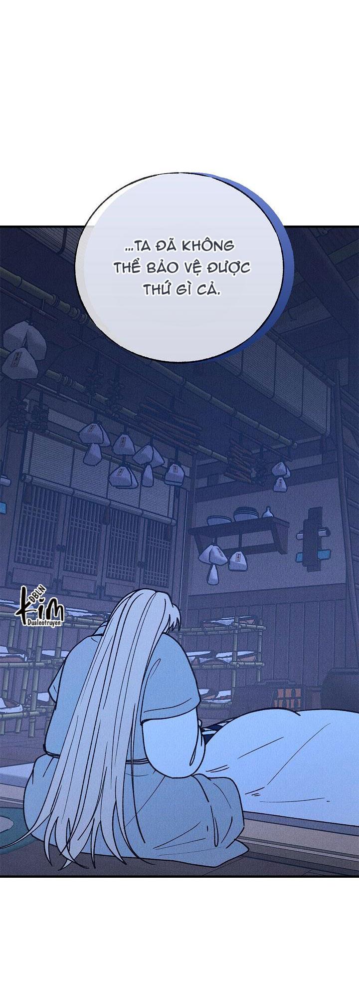 Đọc truyện BL CỔ TRANG-ÂU CỔ NGẮN NHÀ KIM - Chapter 32.6