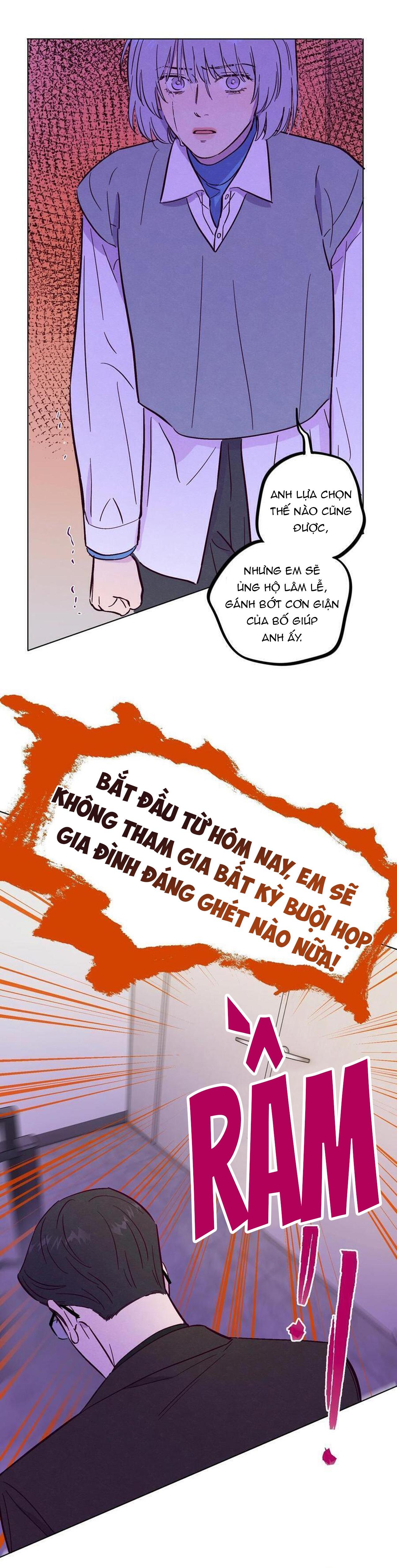 Đọc truyện Giăng Bẫy Bác Sĩ Hồ Ly - Chapter 115