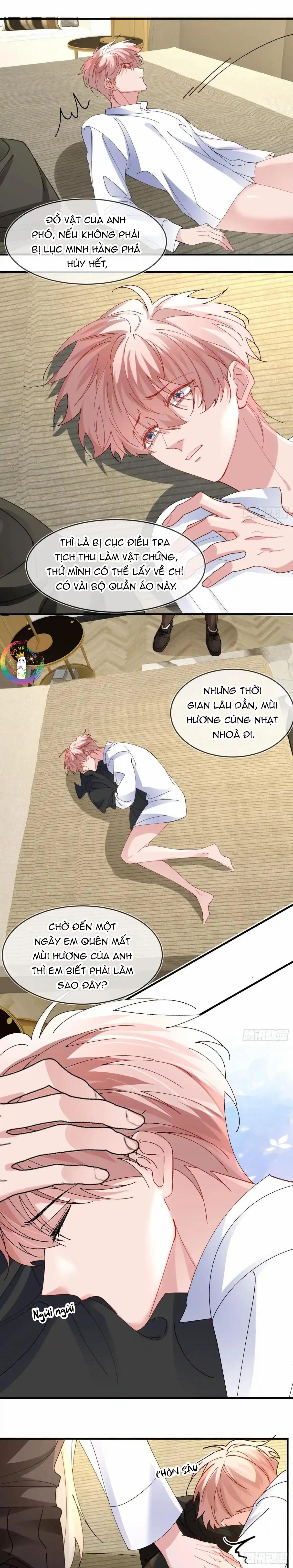 Đọc truyện Dĩ Hạ Khi Thượng - Chapter 55