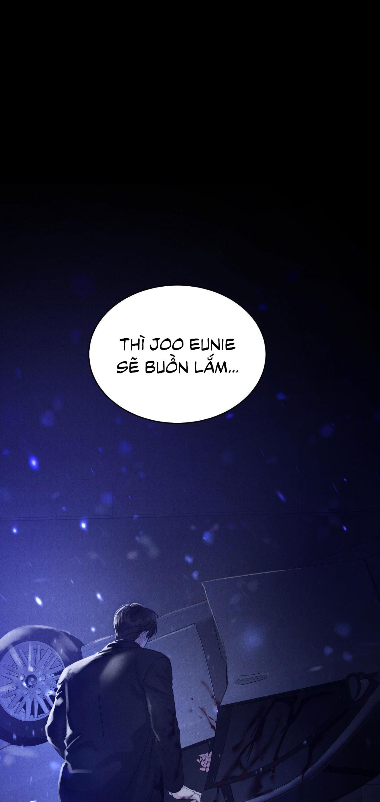 Đọc truyện Joo Eun - Chapter 25