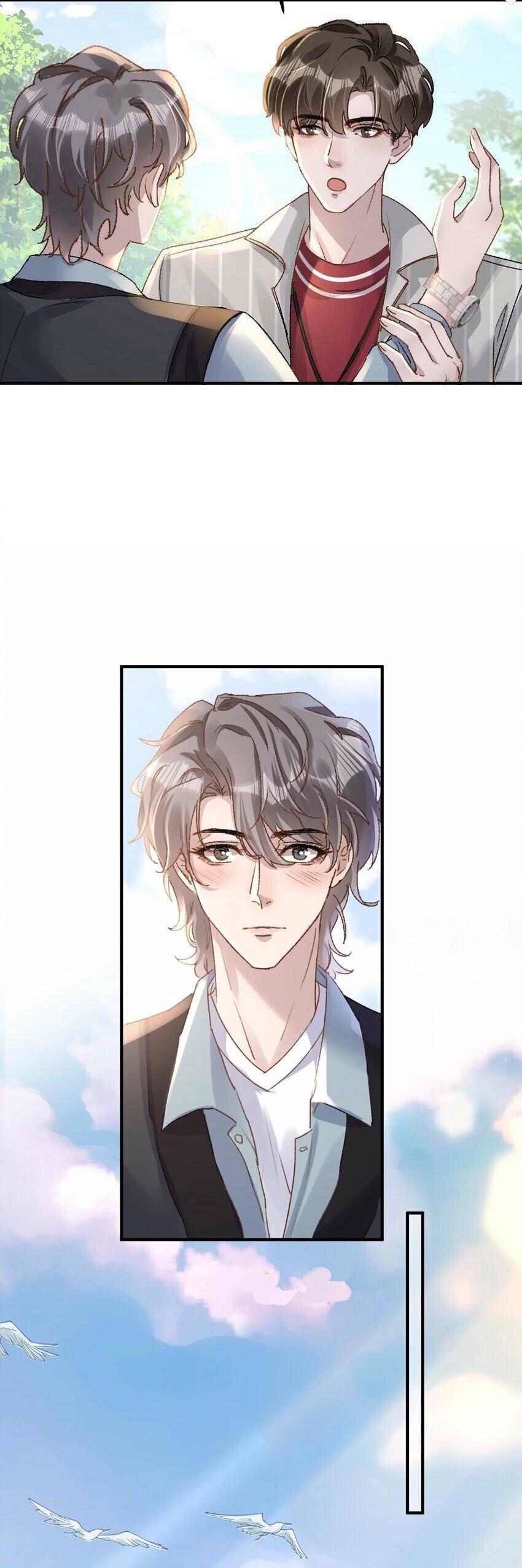 Đọc truyện Hữu Danh - Chapter 18