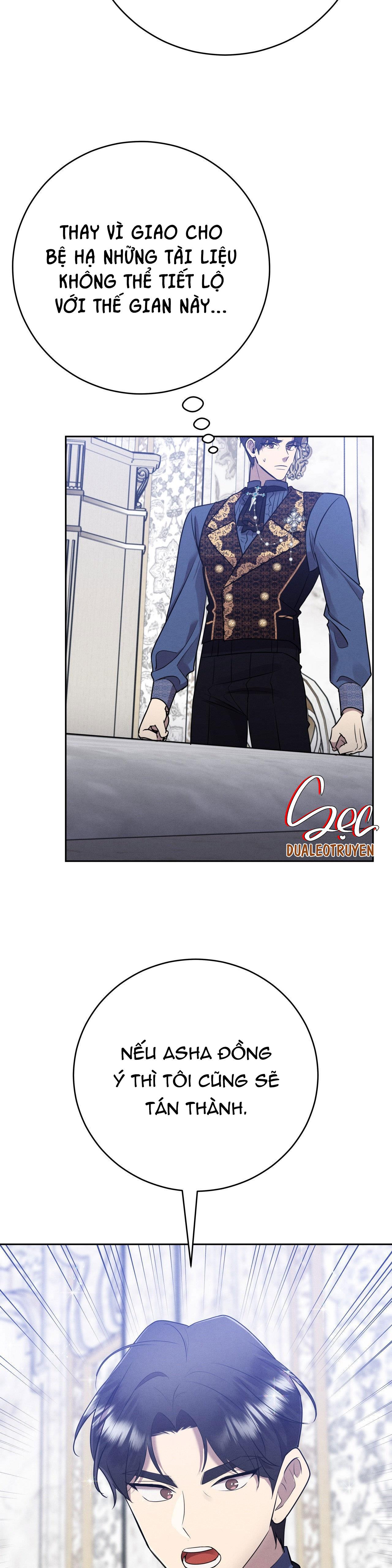 Đọc truyện ĐÁM CƯỚI TAI TIẾNG - Chapter 4