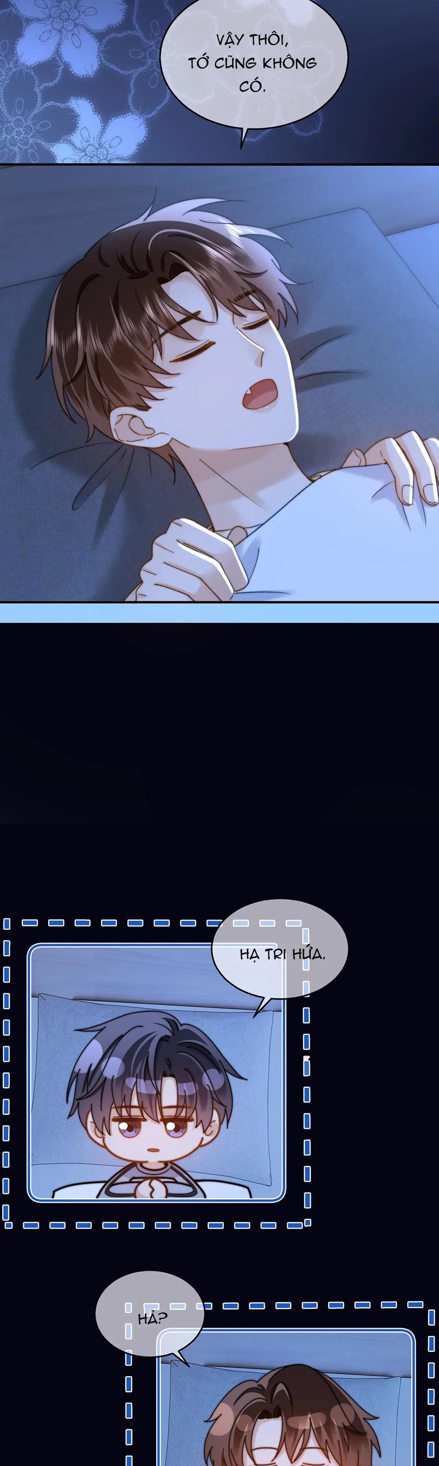 Đọc truyện Chất Dị Ứng Đáng Yêu - Chapter 62