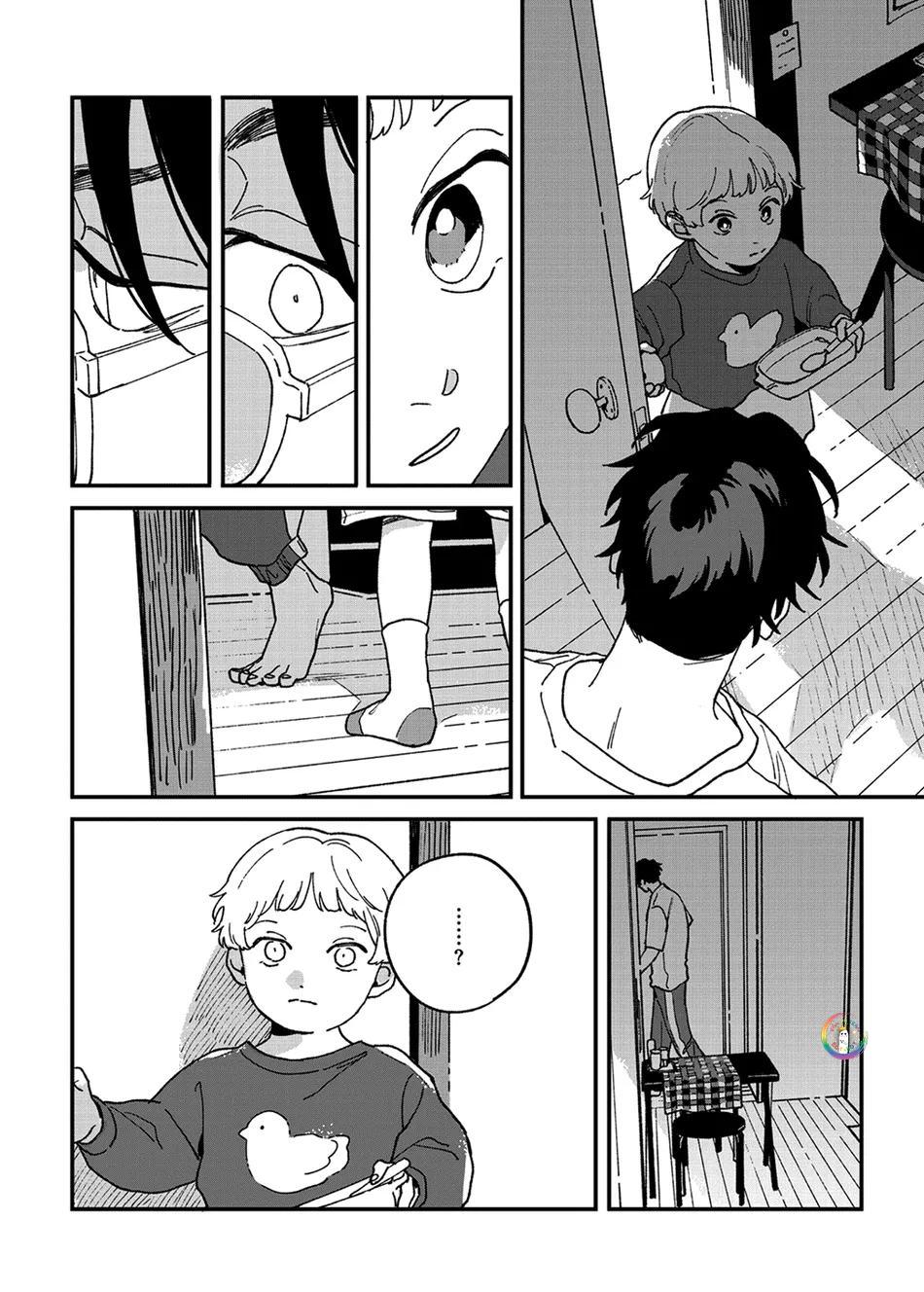 Đọc truyện Gia Đình Náo Loạn - Chapter 9