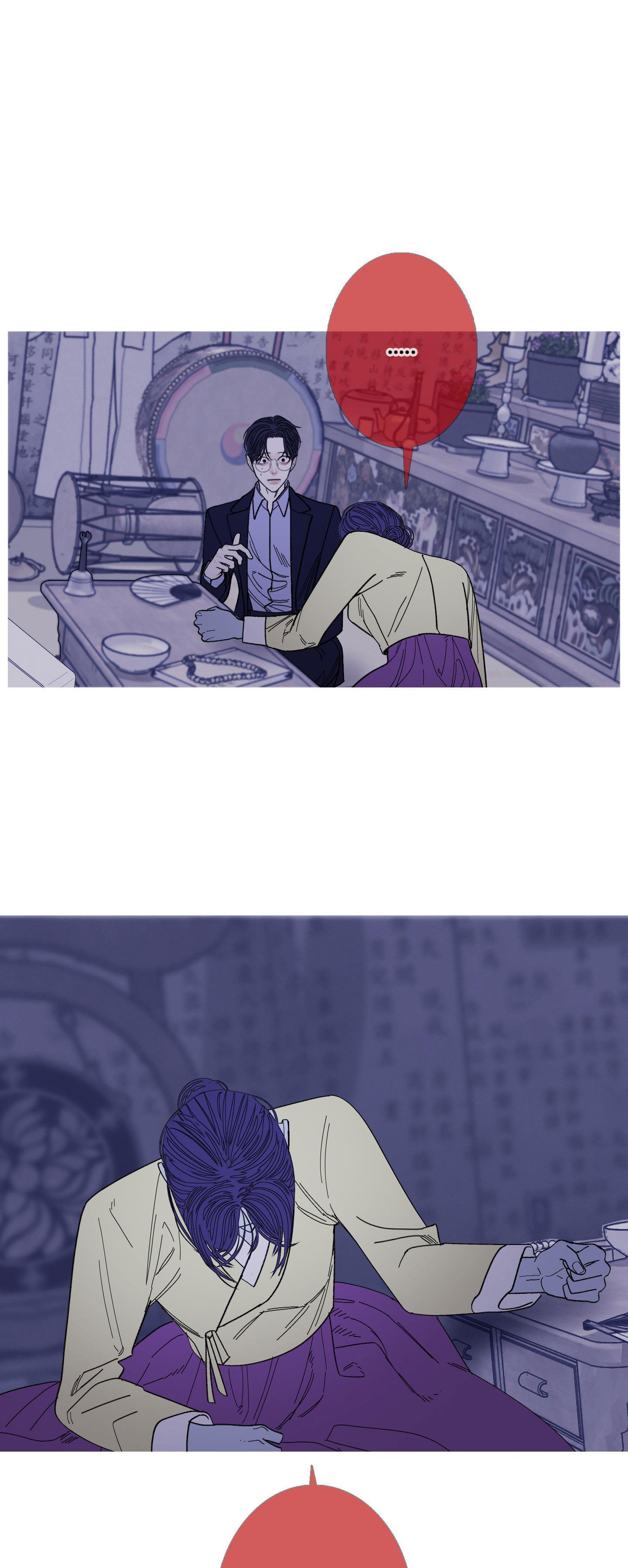 Đọc truyện CHUYỆN QUỶ MÔN QUAN - Chapter 70