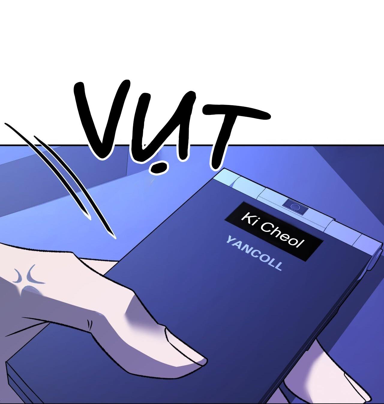 Đọc truyện Raw - Chapter 31