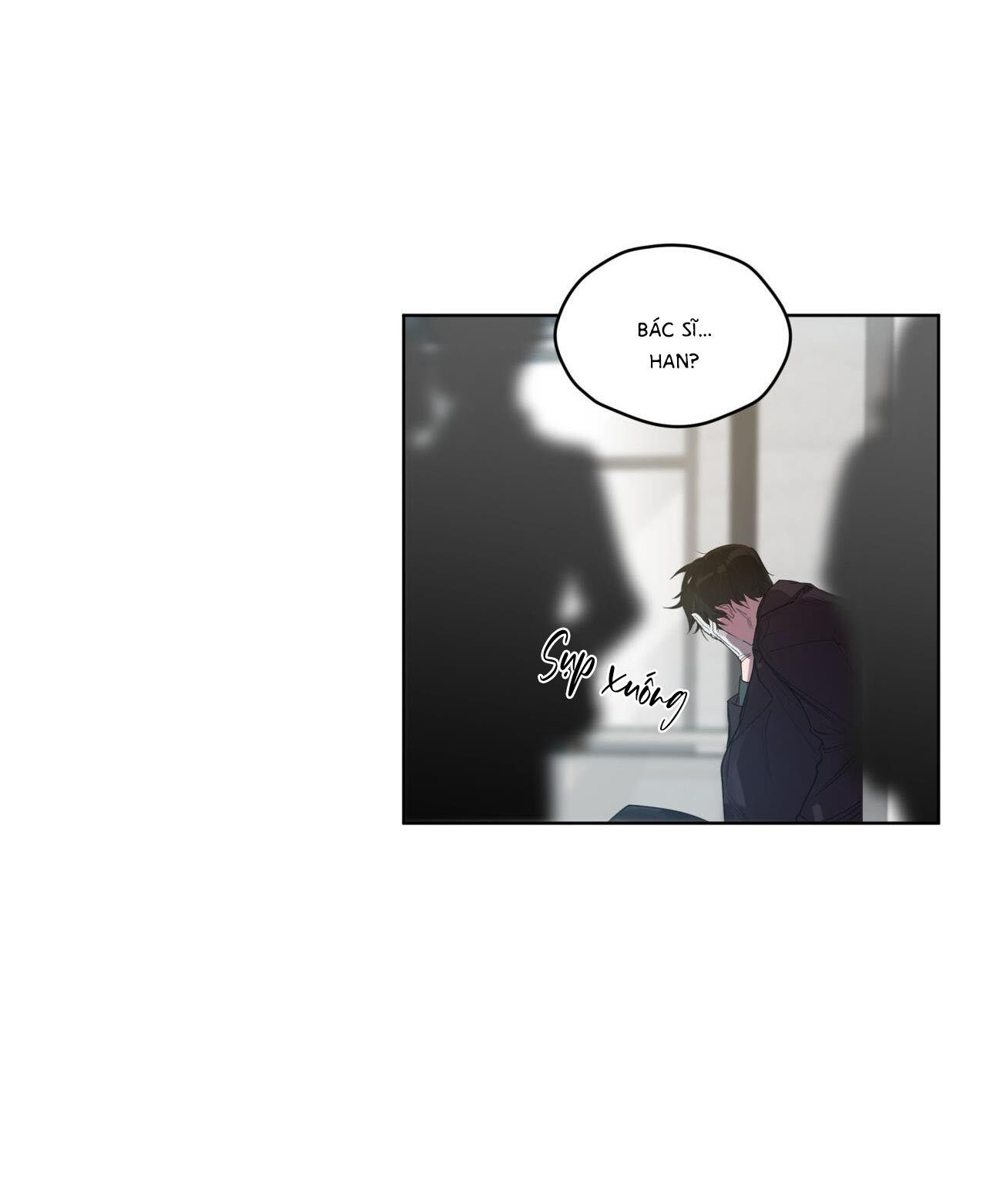 Đọc truyện  Hồi Ức Của Nhịp Thở - Chapter 10