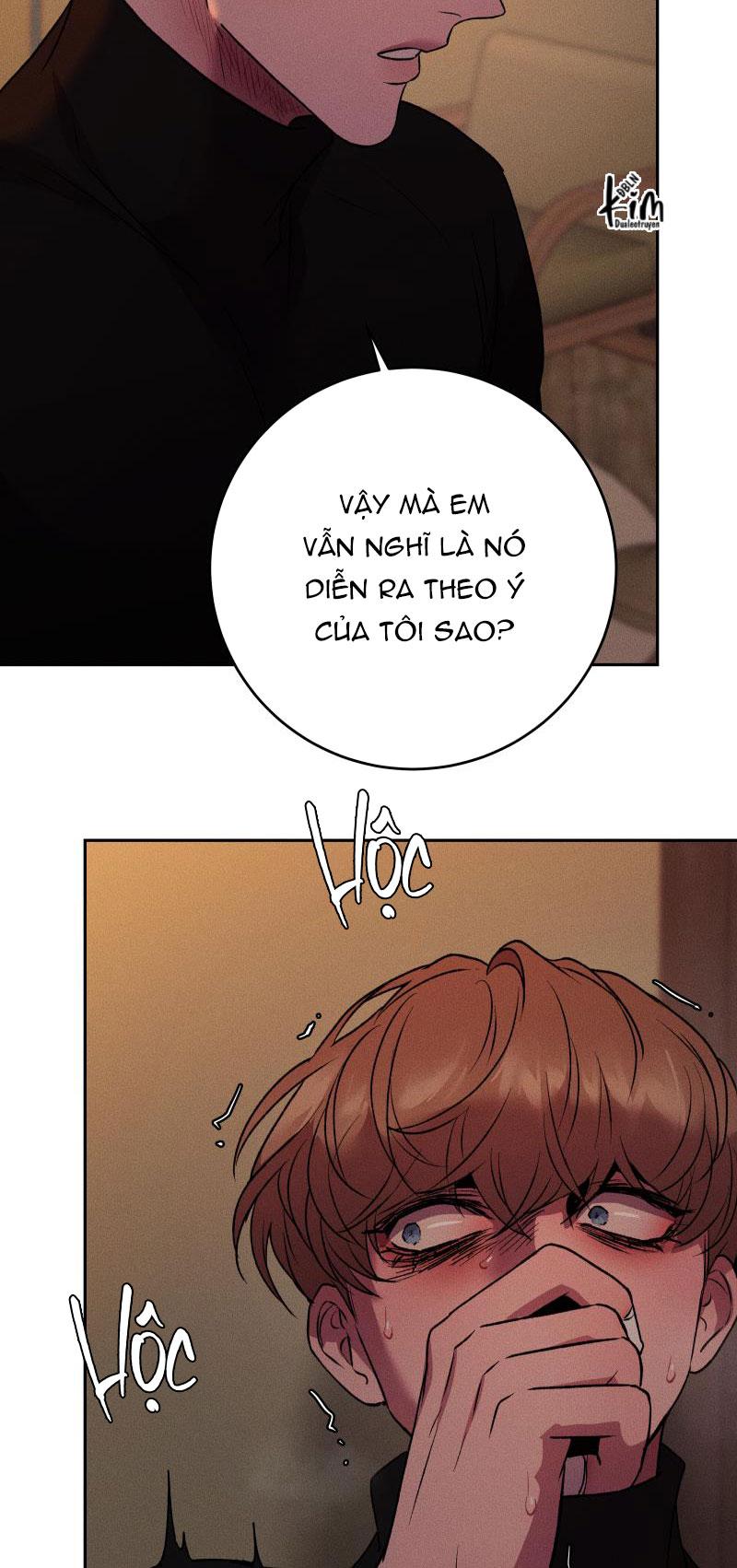 Đọc truyện NỖI SỢ CỦA HWAN YEONG - Chapter 48