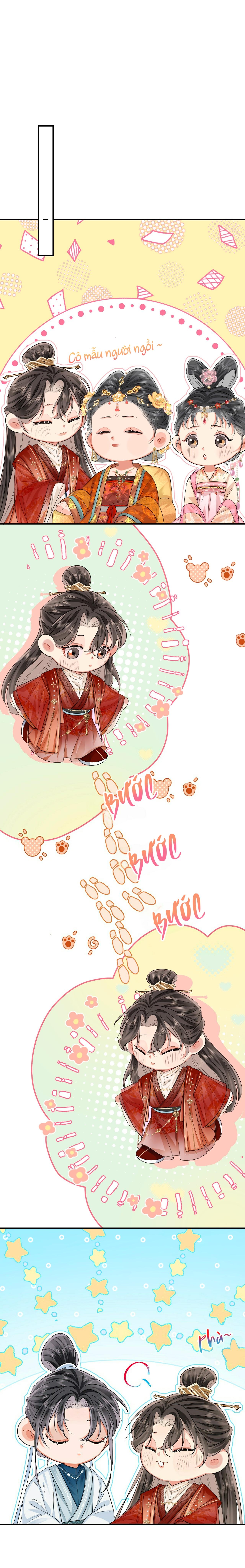 Đọc truyện Ôn Hương Diễm Ngọc (END) - Chapter 12