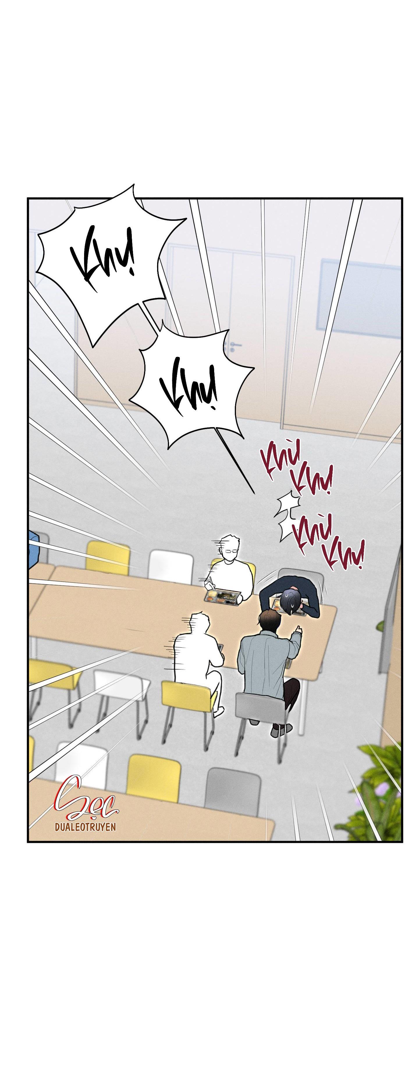 Đọc truyện (DROP) MÓN QUÀ DÀNH CHO KẺ NGẠO MẠN - Chapter 54