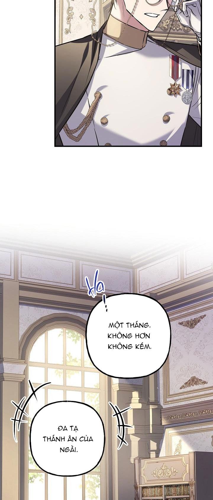 Đọc truyện (ABO) BƯỚC NGOẶT - Chapter 33