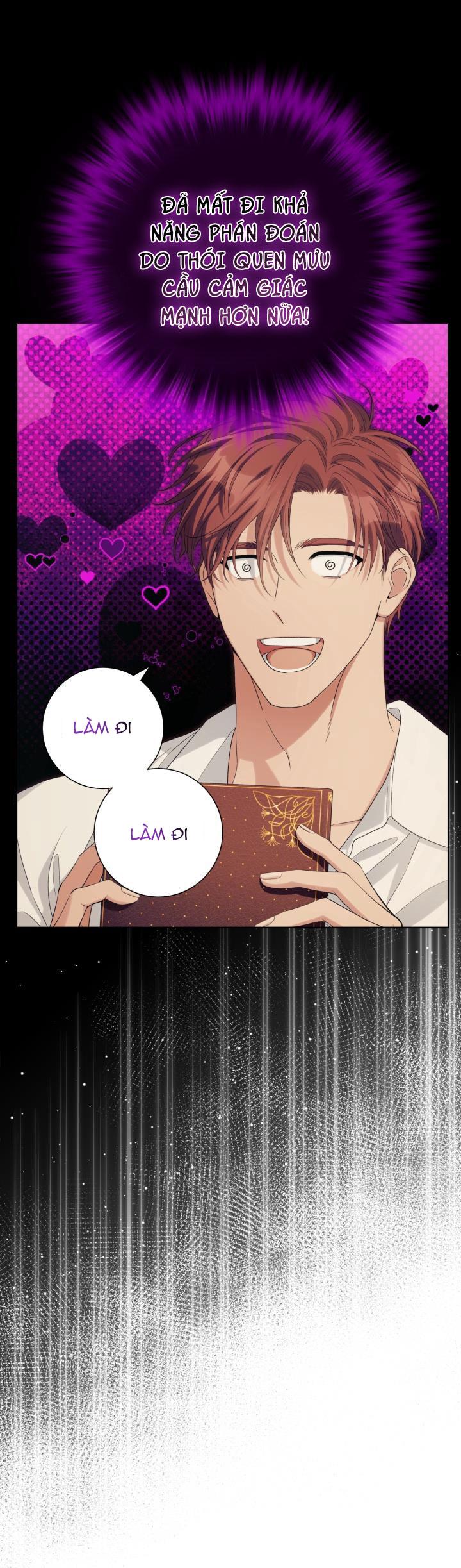 Đọc truyện SỰ THAM LAM CỦA NHÂN LOẠI - Chapter 6.7