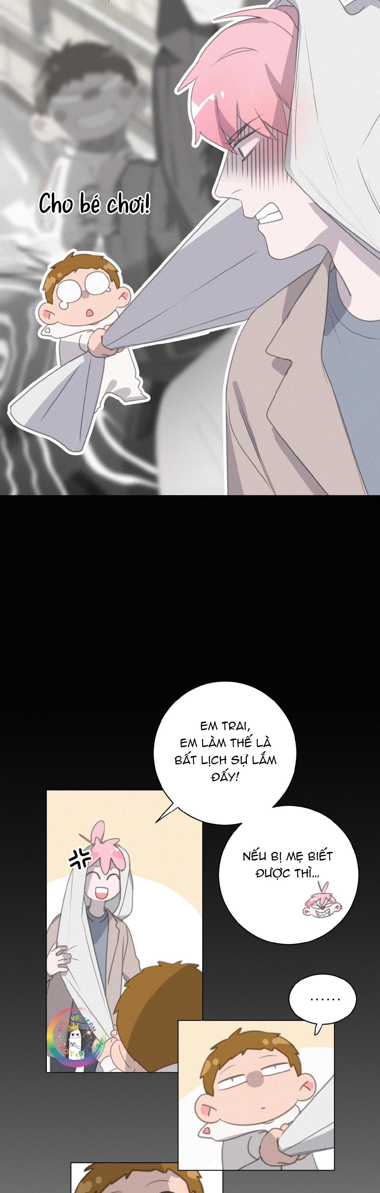 Đọc truyện Xã Hội Mồn Lèo - Chapter 52