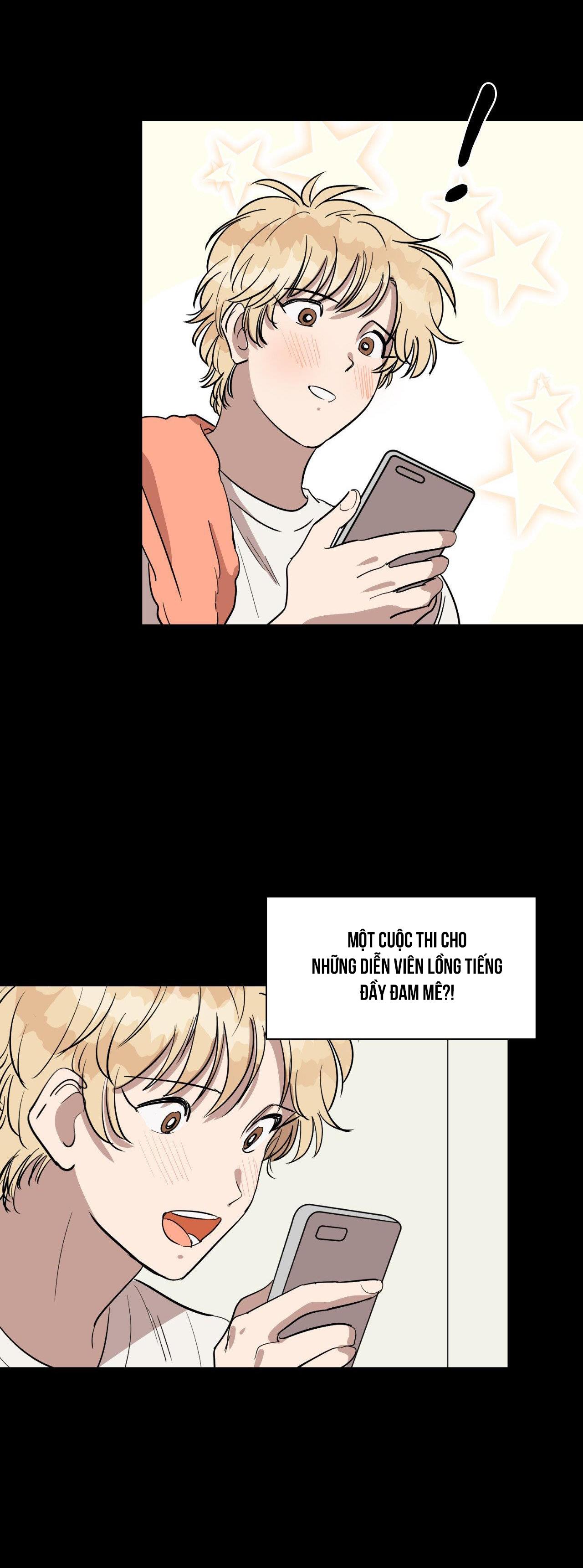 Đọc truyện Sự Hiểu Lầm Ngọt Ngào - Chapter 4