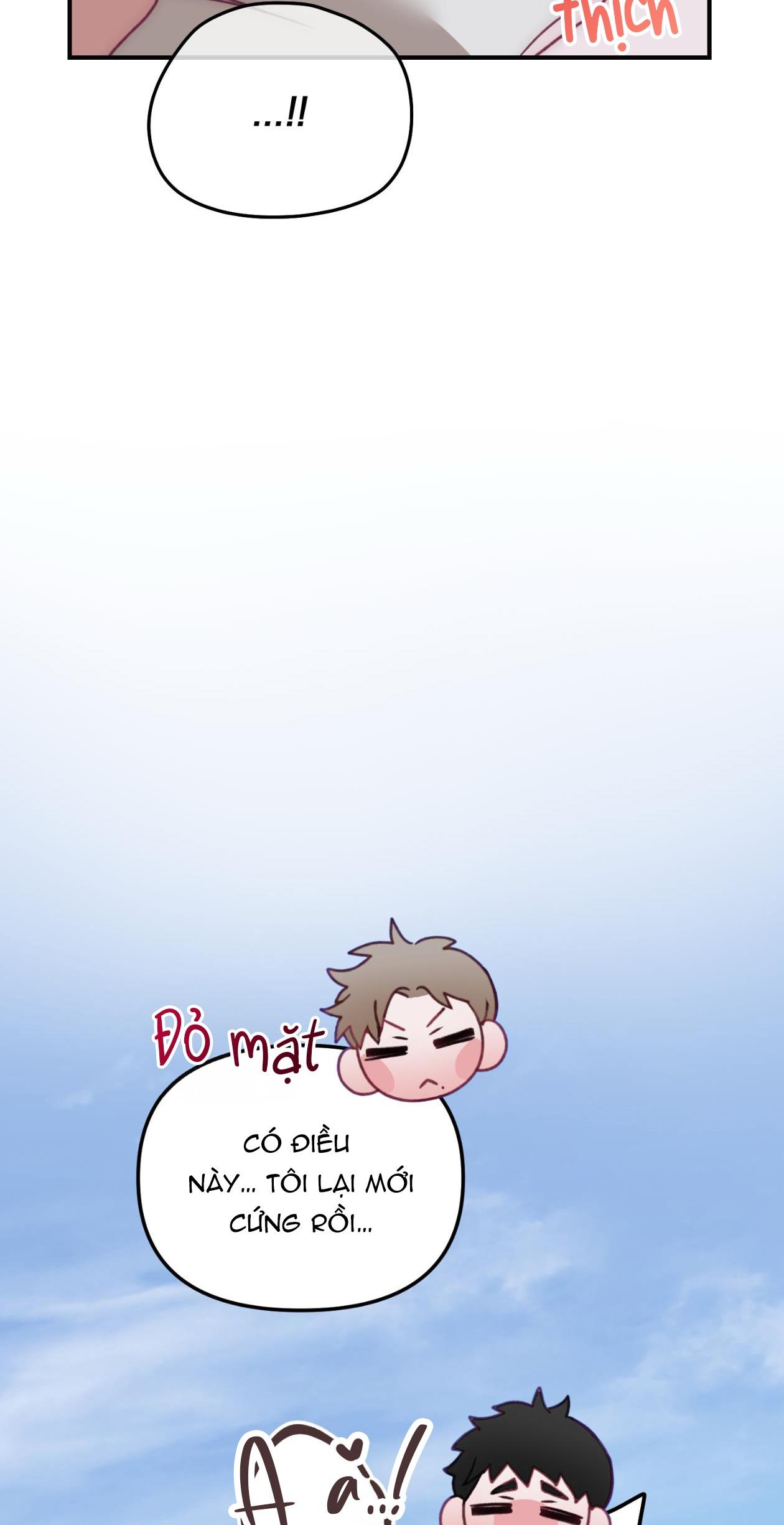 Đọc truyện Big plus big - Chapter 5