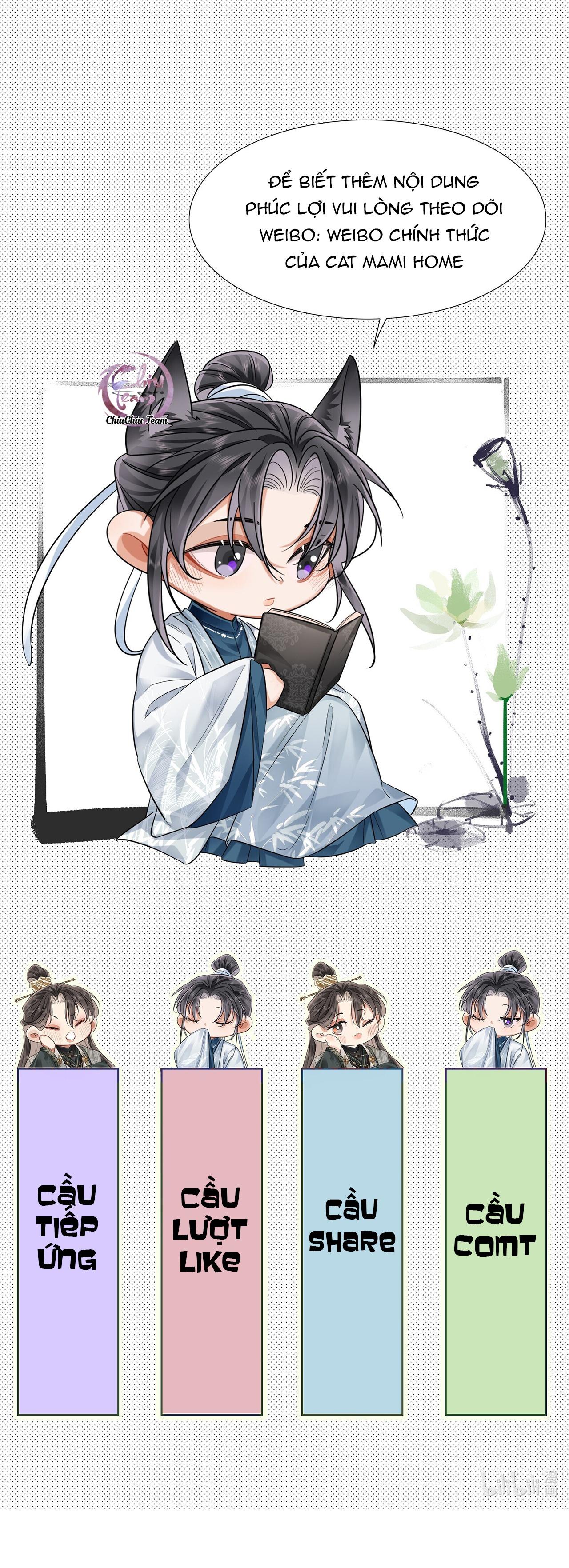 Đọc truyện Ôn Hương Diễm Ngọc (END) - Chapter 15